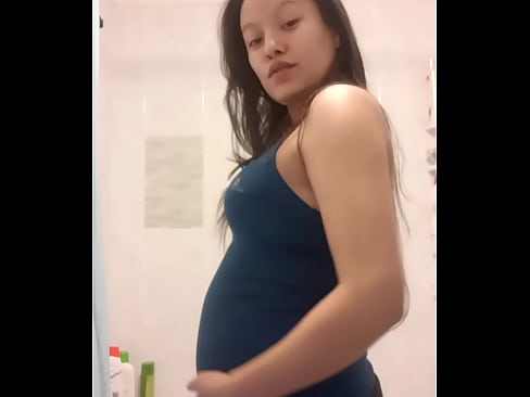 ❤️ Самая гарачая калумбійская шлюха ў сетцы ВЯРНІЛАСЯ, цяжарная, ЖАДАЕЦЬ ГЛЯДЗЕЦЬ ІХ ПРАЦЫЯЦЬ ТАКСАМА НА https://onlyfans.com/maquinasperfectas1 Порна vk у порна be.fotonovelasxxx.ru ❌