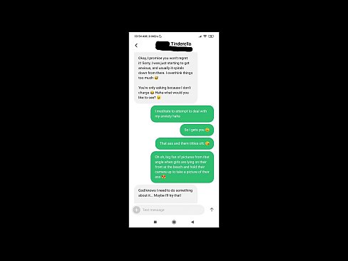 ❤️ Я дадаў у свой гарэм новую PAWG ад Tinder (размова з Tinder уключана) Порна vk у порна be.fotonovelasxxx.ru ❌
