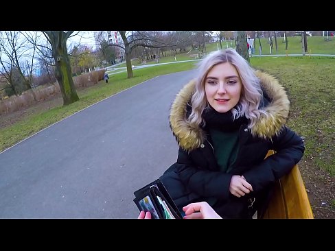 ❤️ Глытае гарачую сперму незнаёмца за грошы - мінет у парку ад Евы Эльфі Порна vk у порна be.fotonovelasxxx.ru ❌